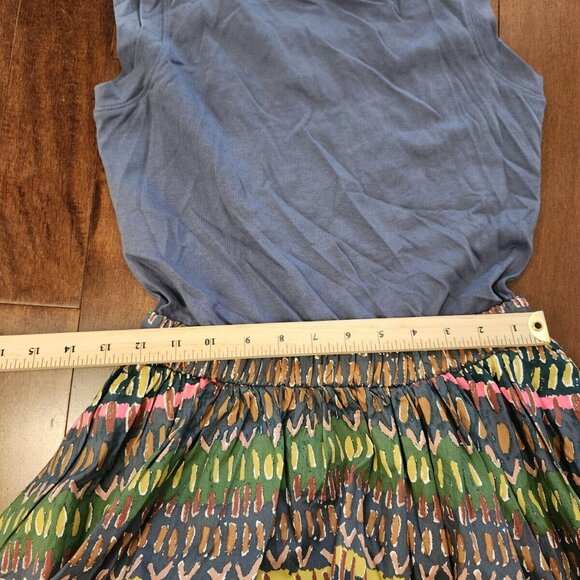 Kate Spade Saturday women's XS cotton dress - Picture 10 of 11